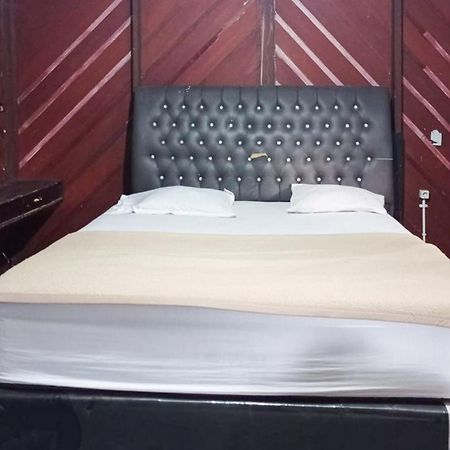 Hotel Pantai Panjang Bengkulu Redpartner 외부 사진