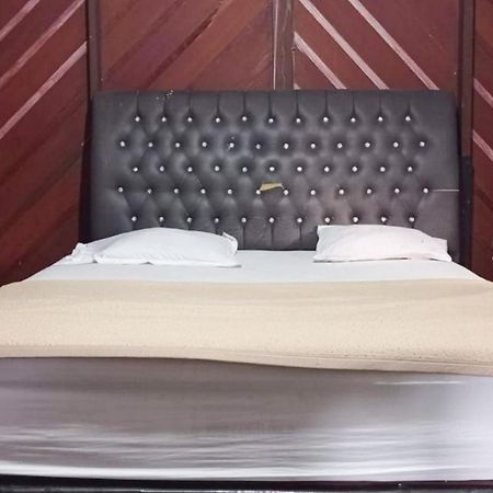 Hotel Pantai Panjang Bengkulu Redpartner 외부 사진