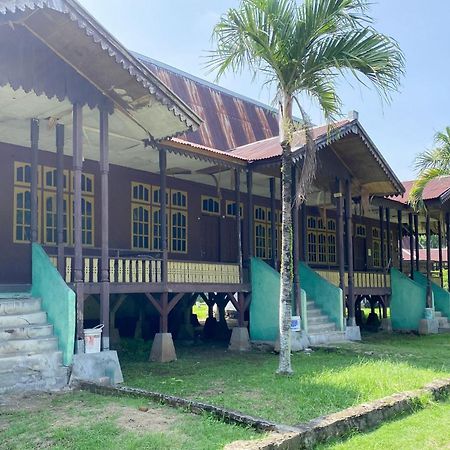 Hotel Pantai Panjang Bengkulu Redpartner 외부 사진
