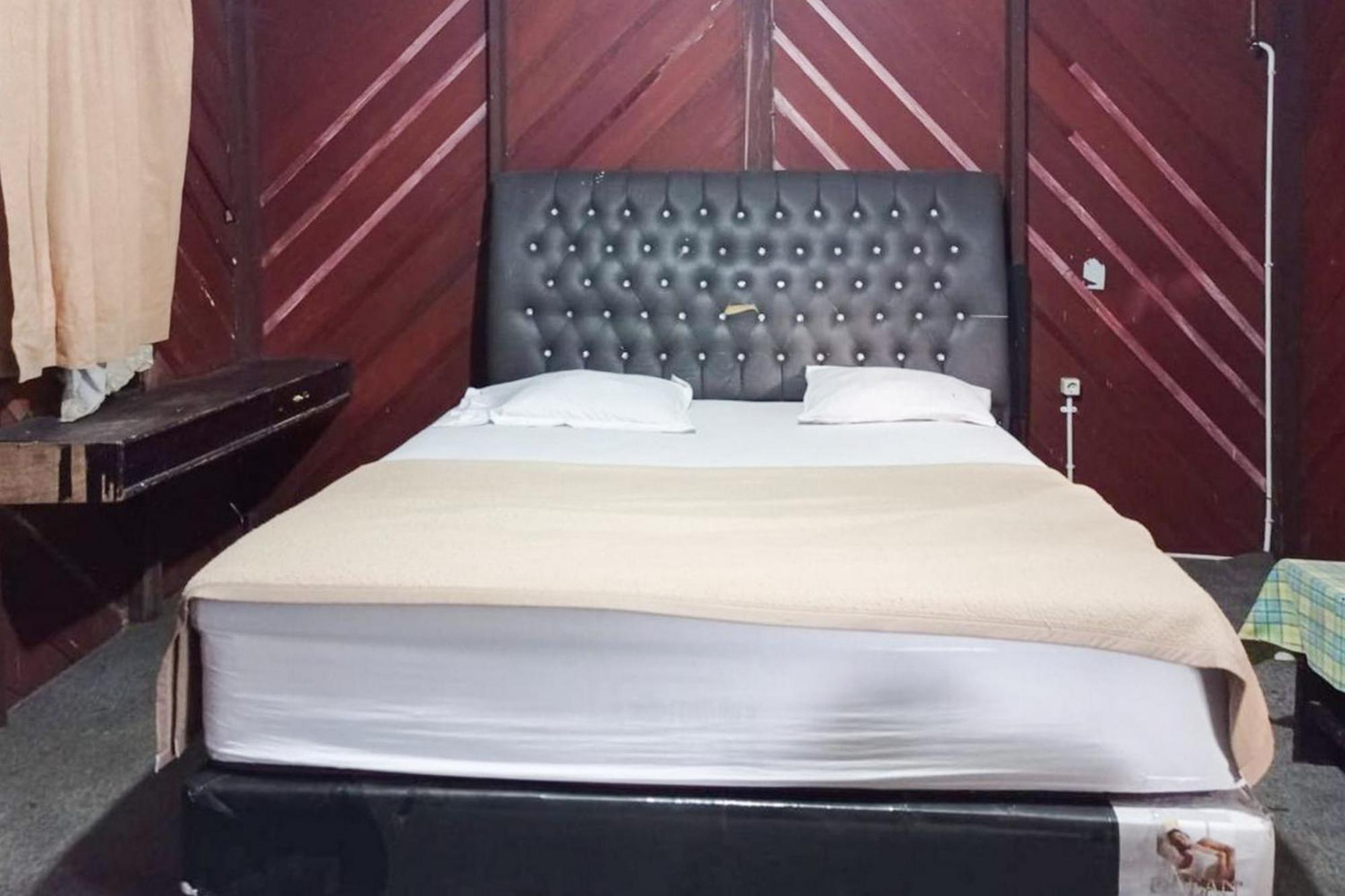 Hotel Pantai Panjang Bengkulu Redpartner 외부 사진