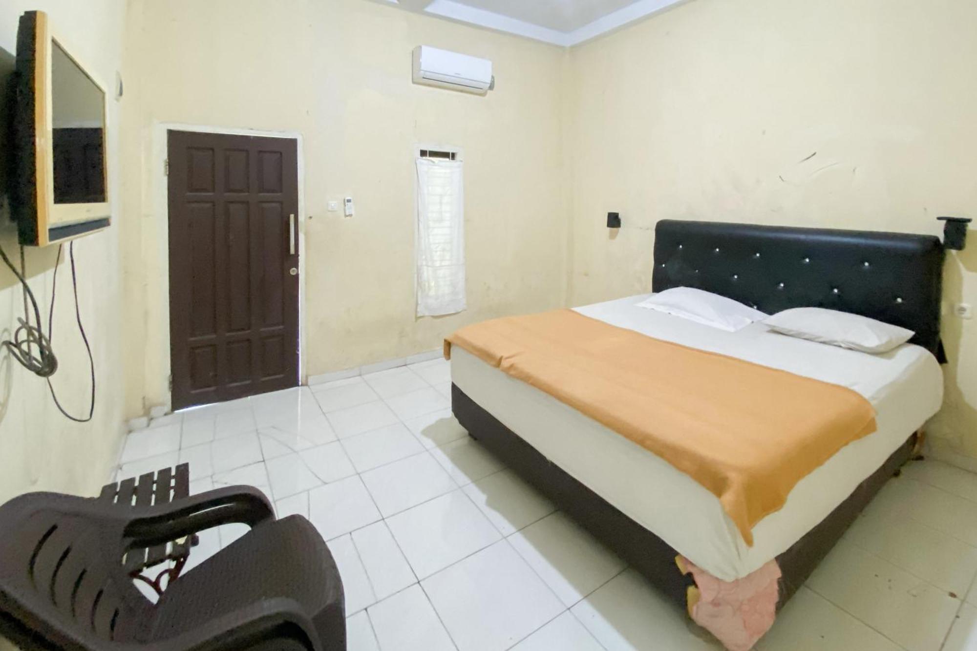 Hotel Pantai Panjang Bengkulu Redpartner 외부 사진