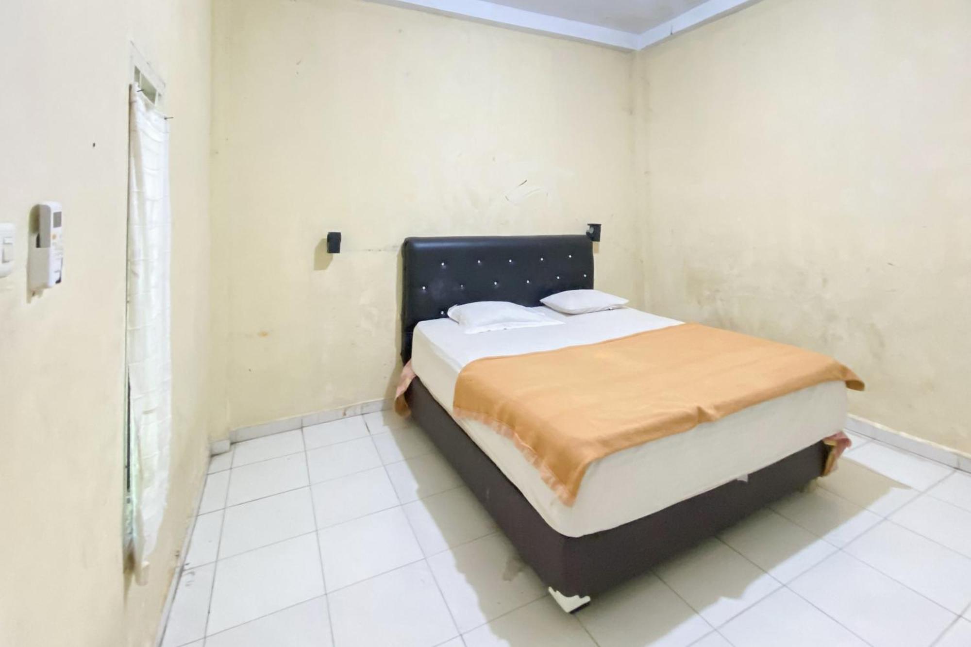 Hotel Pantai Panjang Bengkulu Redpartner 외부 사진