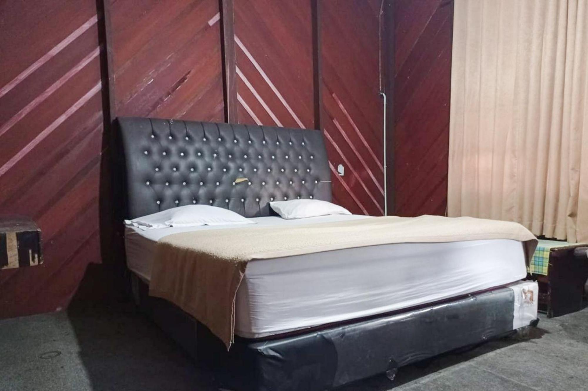 Hotel Pantai Panjang Bengkulu Redpartner 외부 사진