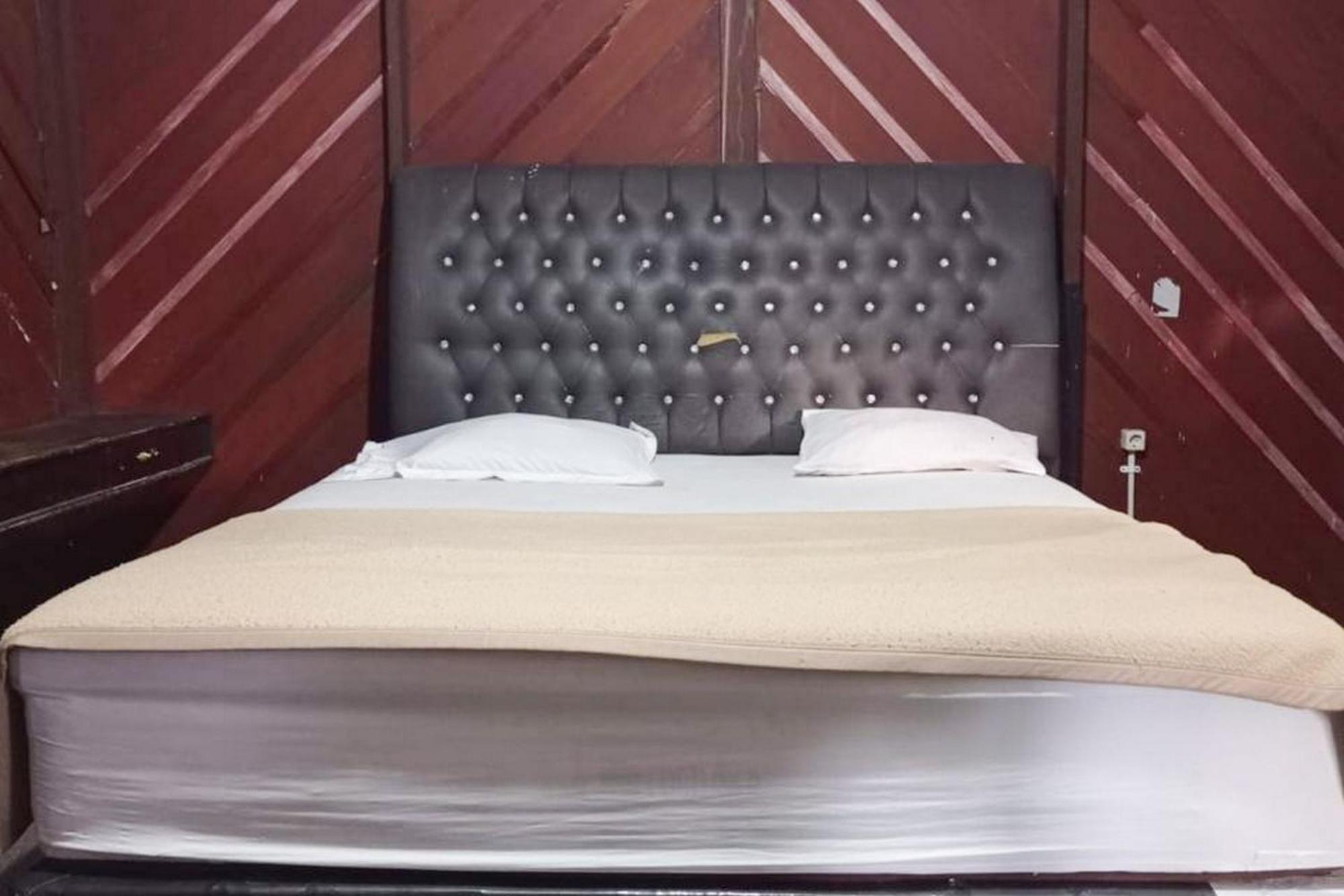 Hotel Pantai Panjang Bengkulu Redpartner 외부 사진