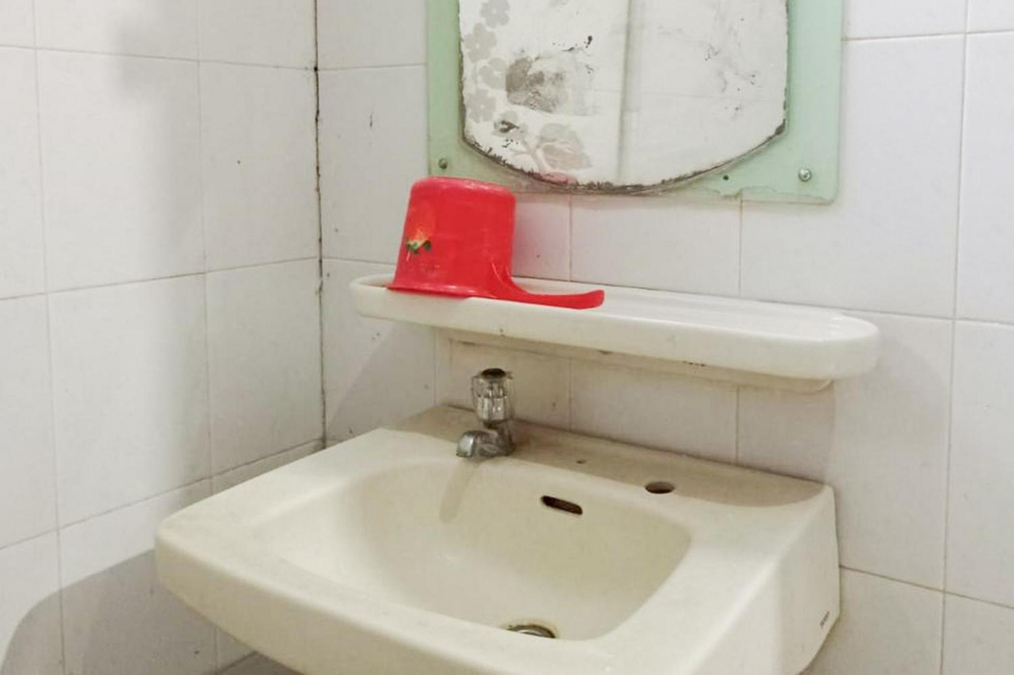 Hotel Pantai Panjang Bengkulu Redpartner 외부 사진