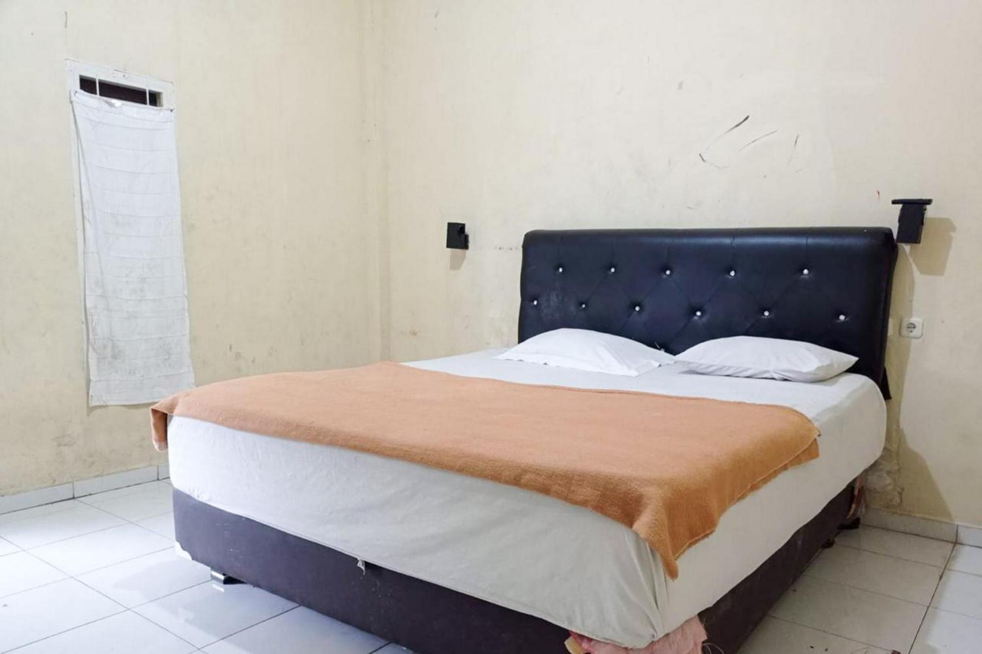 Hotel Pantai Panjang Bengkulu Redpartner 외부 사진
