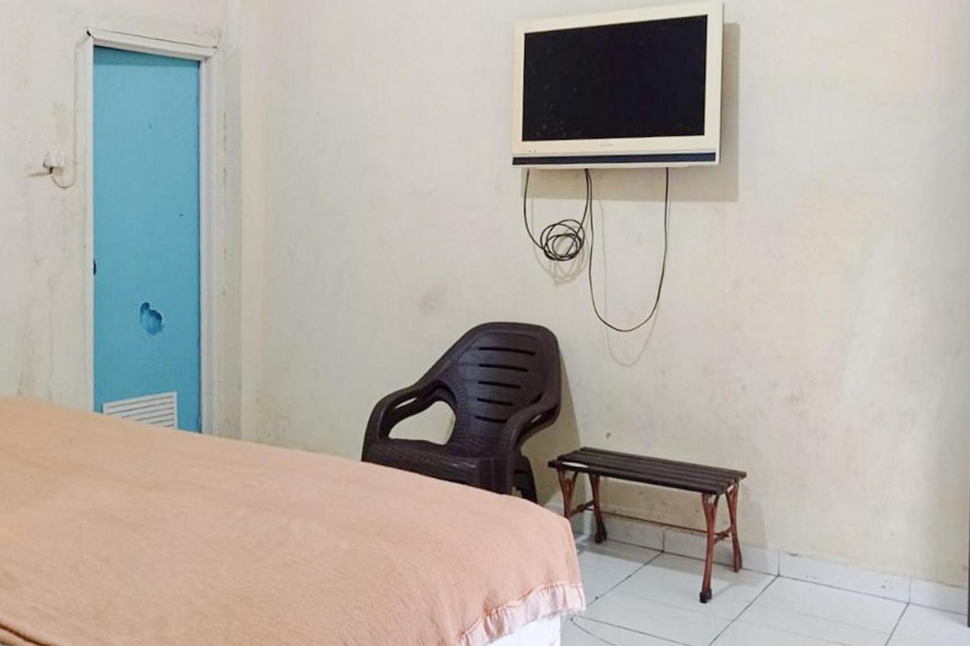 Hotel Pantai Panjang Bengkulu Redpartner 외부 사진