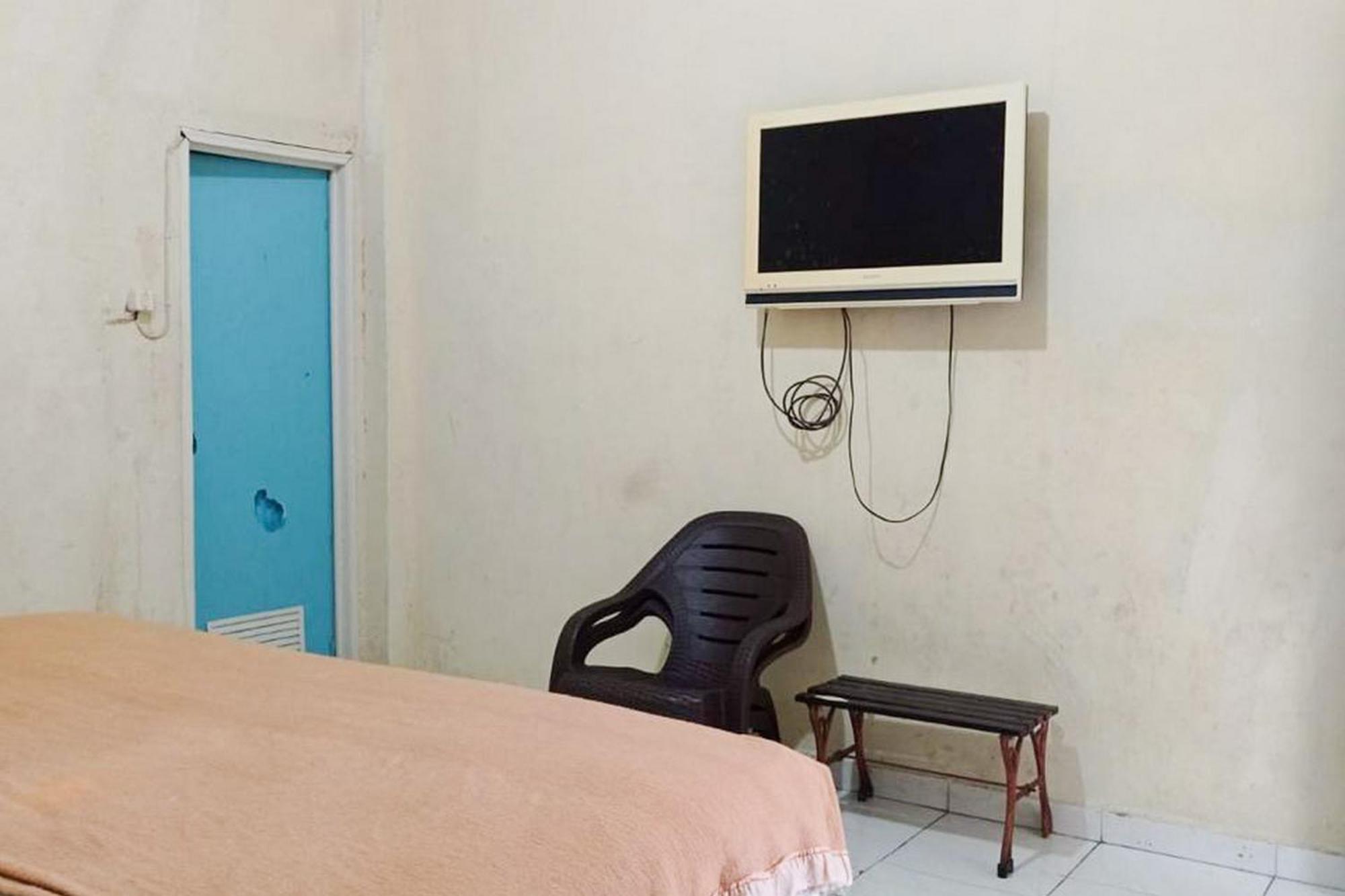 Hotel Pantai Panjang Bengkulu Redpartner 외부 사진