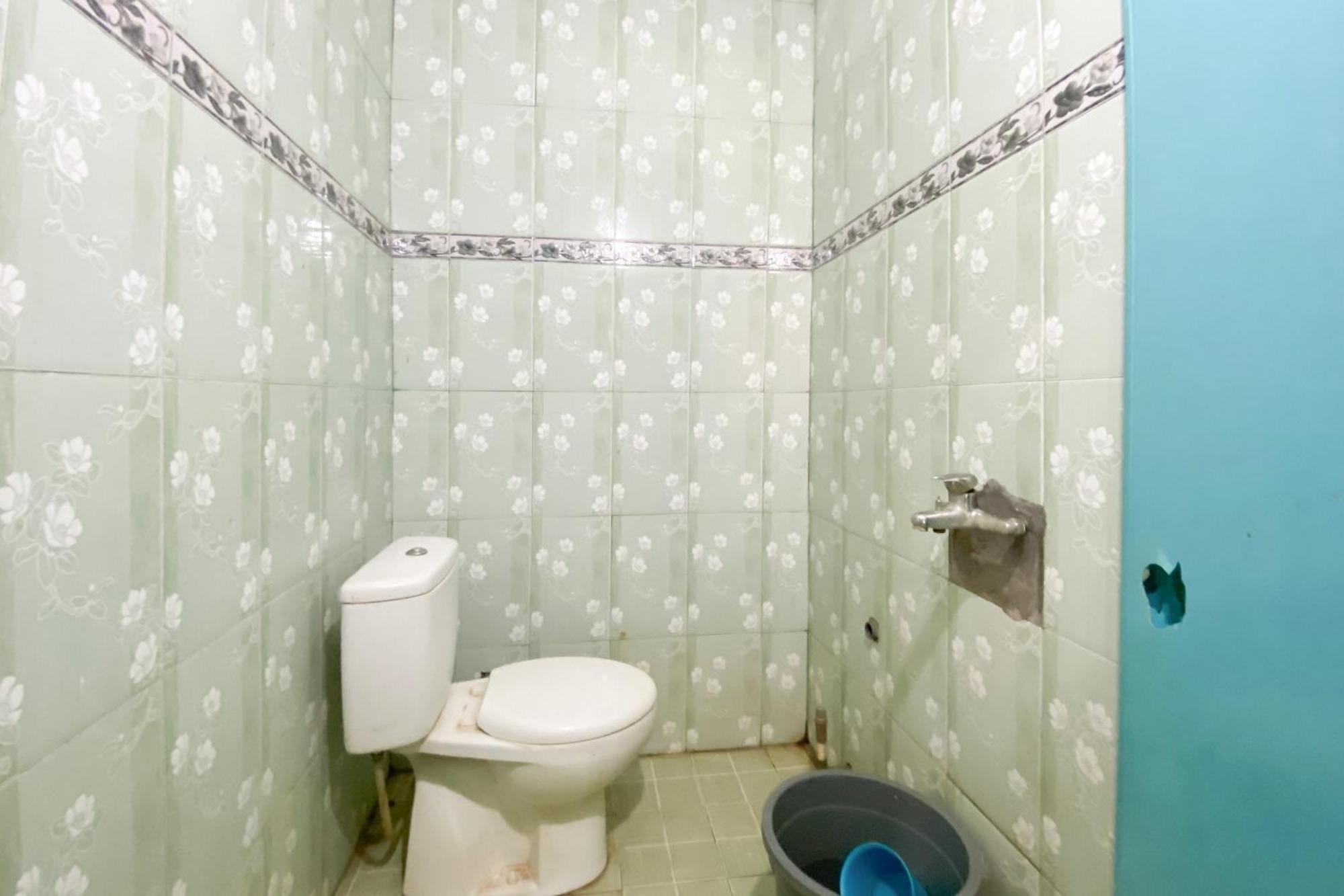 Hotel Pantai Panjang Bengkulu Redpartner 외부 사진