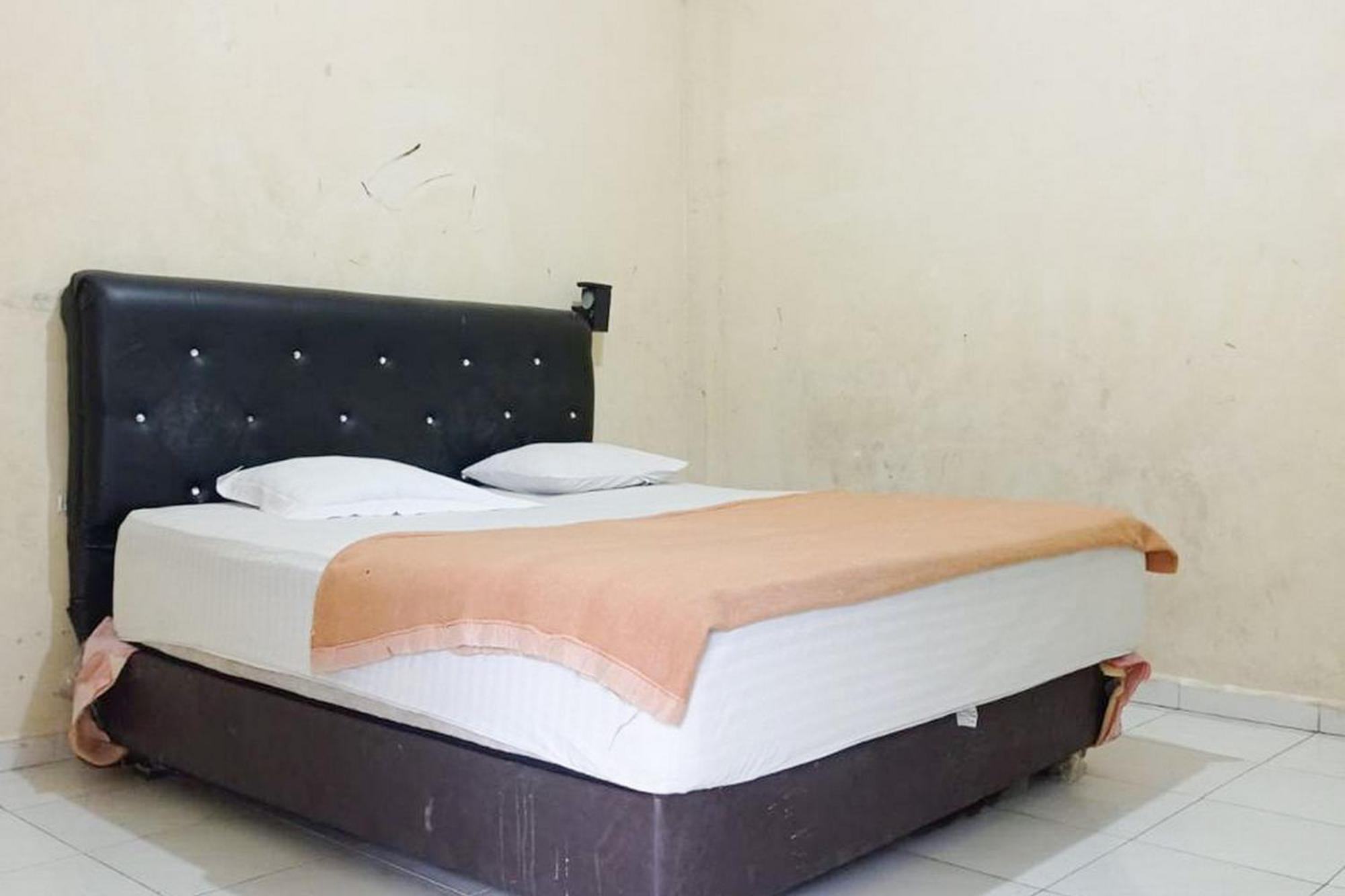 Hotel Pantai Panjang Bengkulu Redpartner 외부 사진
