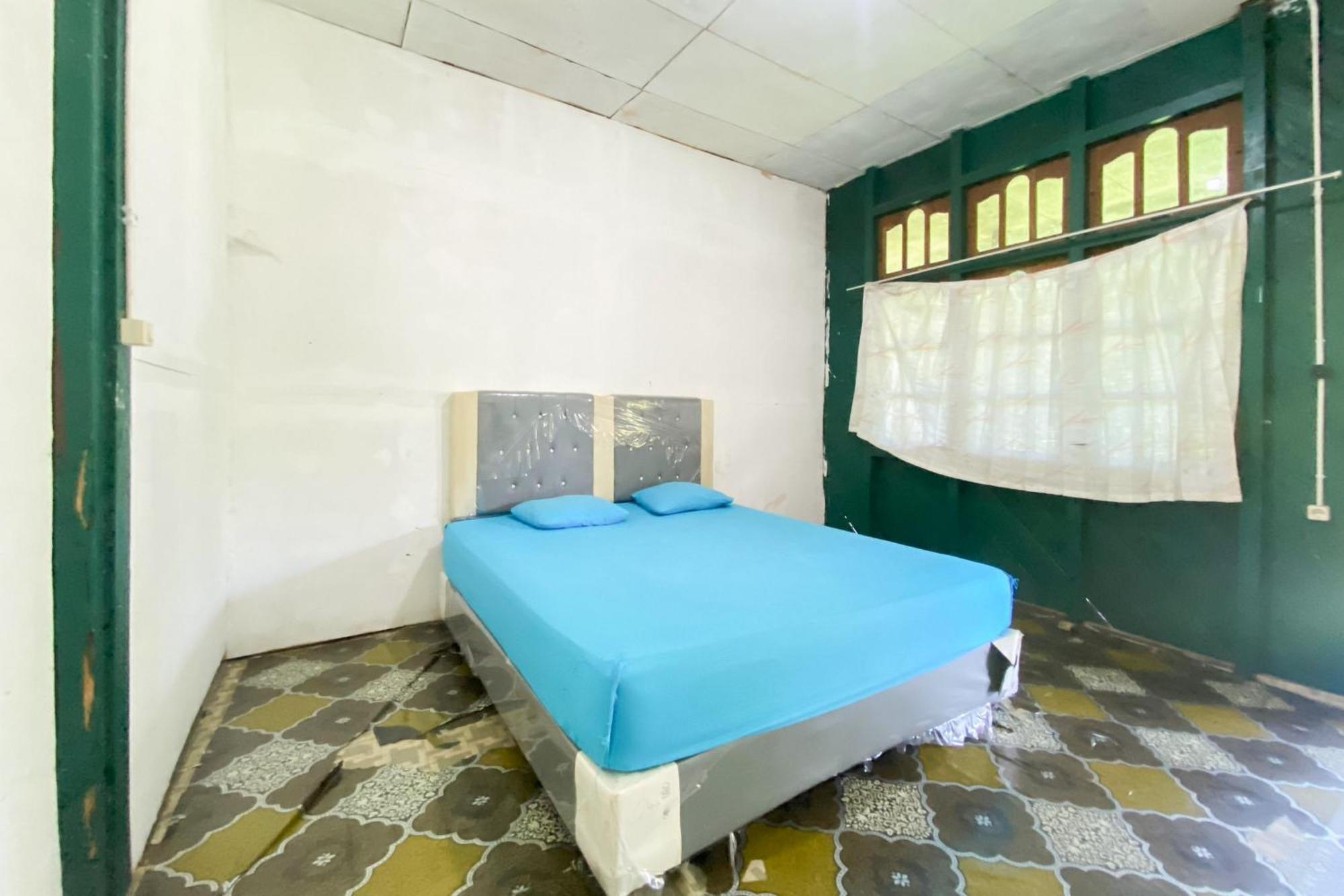 Hotel Pantai Panjang Bengkulu Redpartner 외부 사진