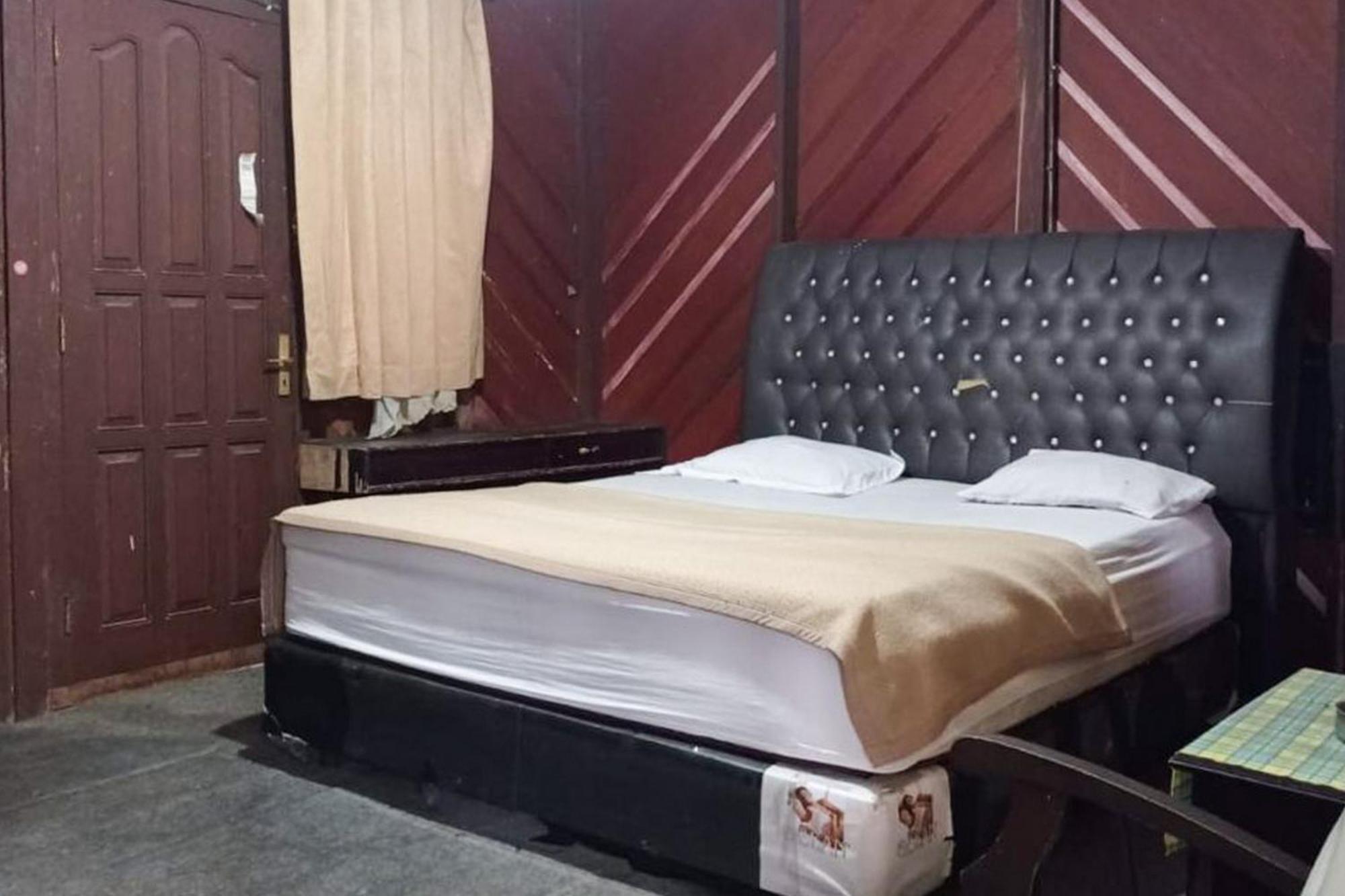 Hotel Pantai Panjang Bengkulu Redpartner 외부 사진