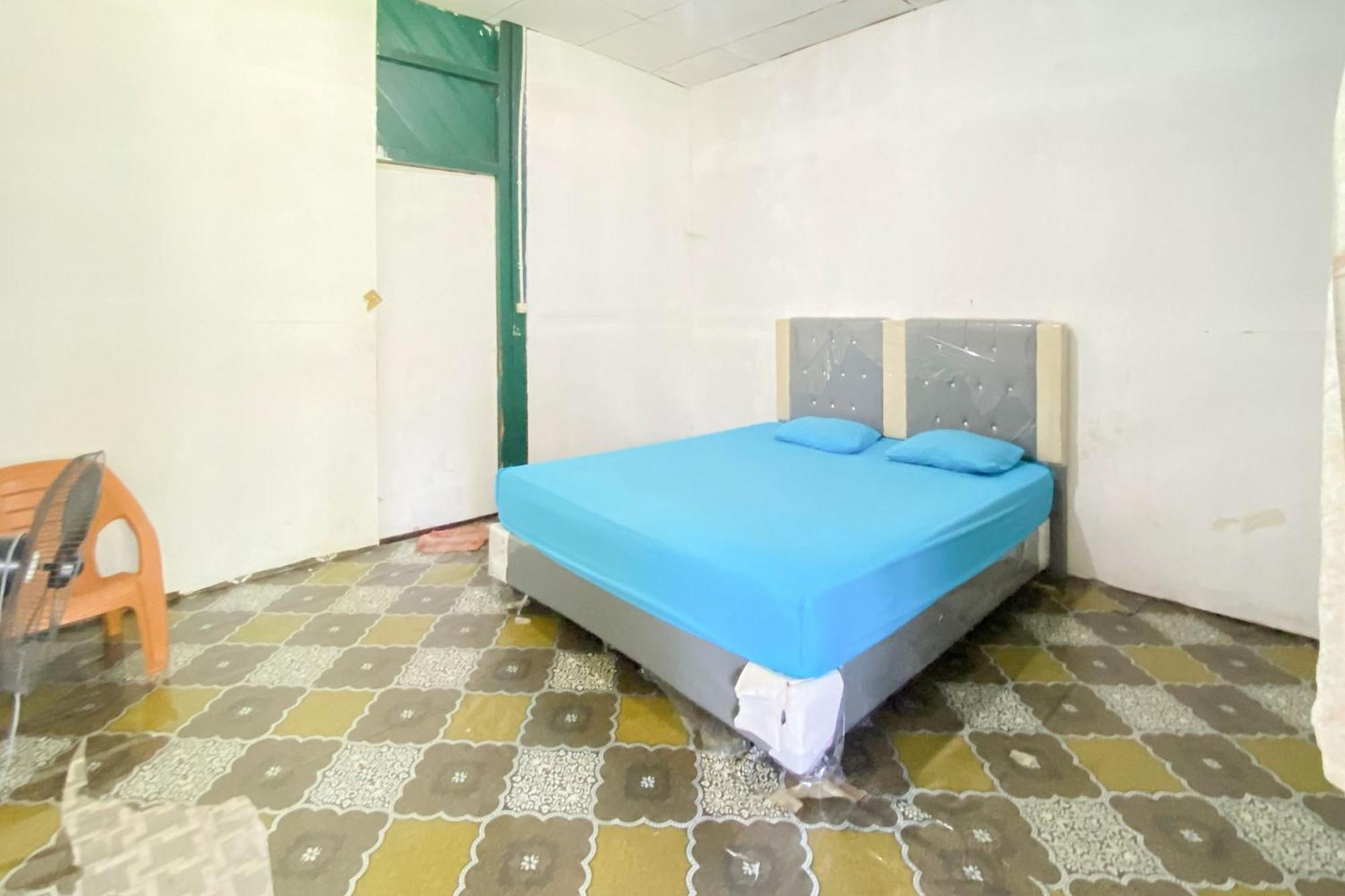Hotel Pantai Panjang Bengkulu Redpartner 외부 사진